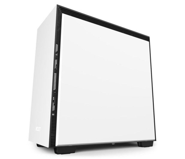 NZXT H710 White - 522147 - zdjęcie 9